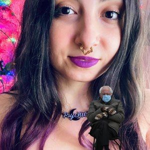 Meet your Posher, Ashley